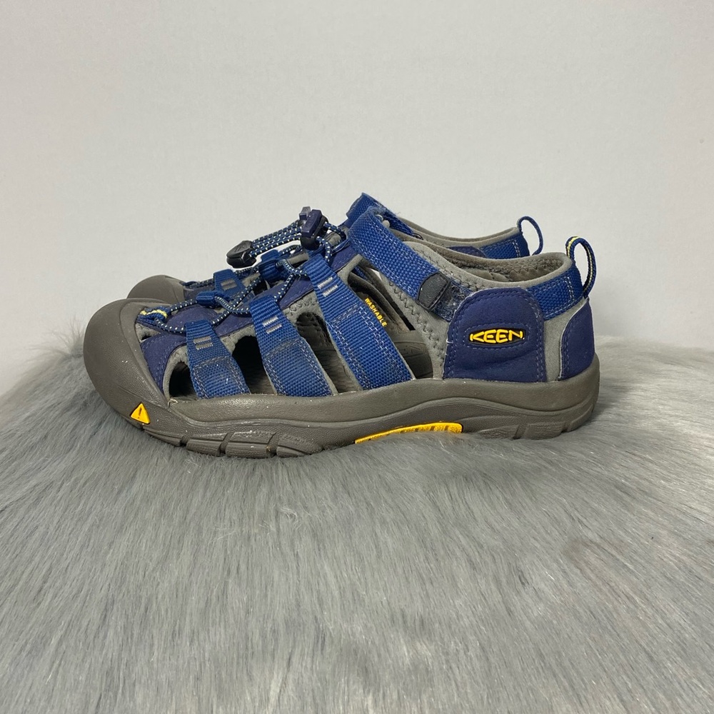 Keen Newport Women Outdoor Waterproof Sandals